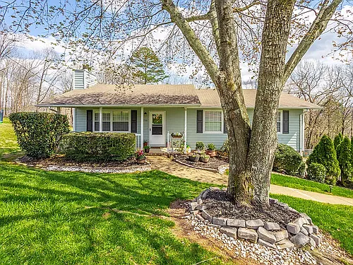 2316 Covey Ln Photo 1