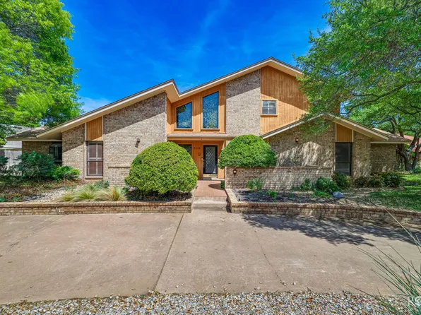 5326 Bentwood Dr, San Angelo, TX 76904