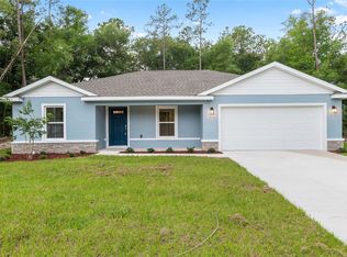 2404 W Devon Dr, Citrus Springs, FL 34434
