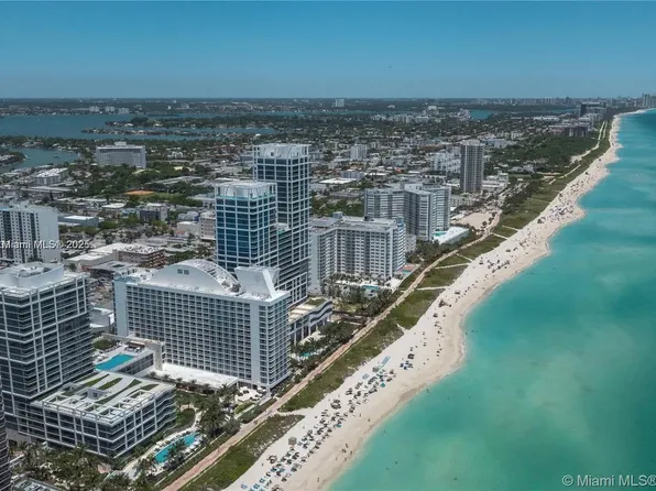 6801 Collins Ave #608, Miami Beach, FL 33141