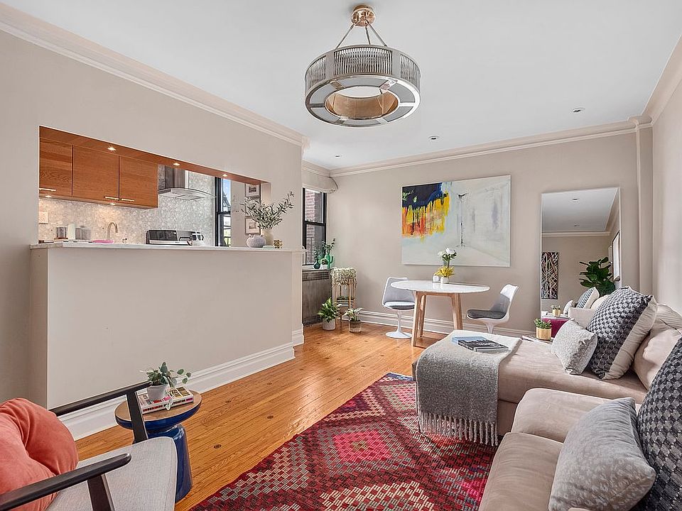 1st image of 50 Lefferts Ave APT 5R