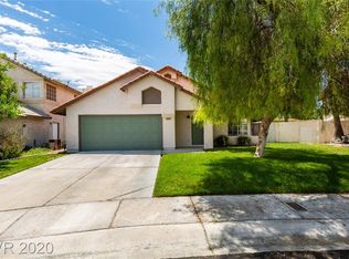 1870 Walker Ln, Henderson, NV 89014