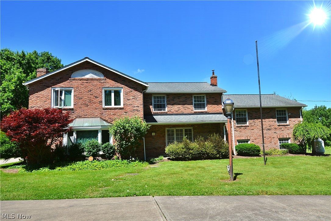 13910 Claridon Troy Rd, Burton, OH 44021 Zillow