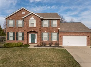 9262 Hardwicke Ln, Florence, KY 41042
