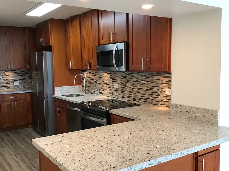 1645 Ala Wai Blvd #1002 — Photo 8