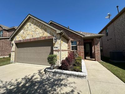9828 Fox Squirrel Trl, McKinney, TX, 75071