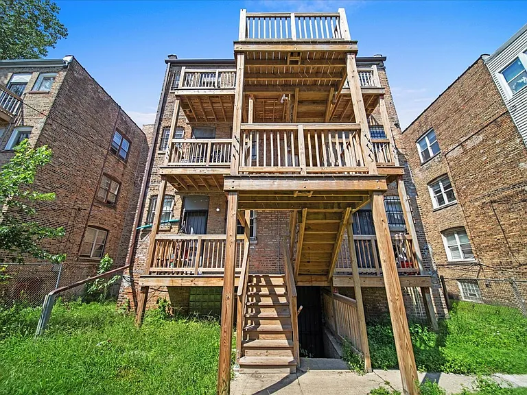 6635 S Ellis Ave #3S — Photo 7
