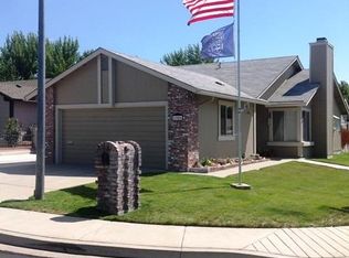 1906 Topeka Cir, Sparks, NV