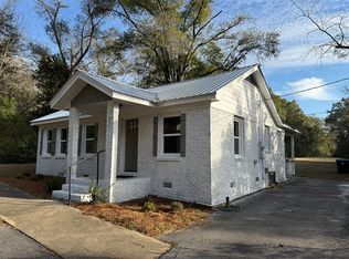 211 Depot Rd, Lucedale, MS 39452