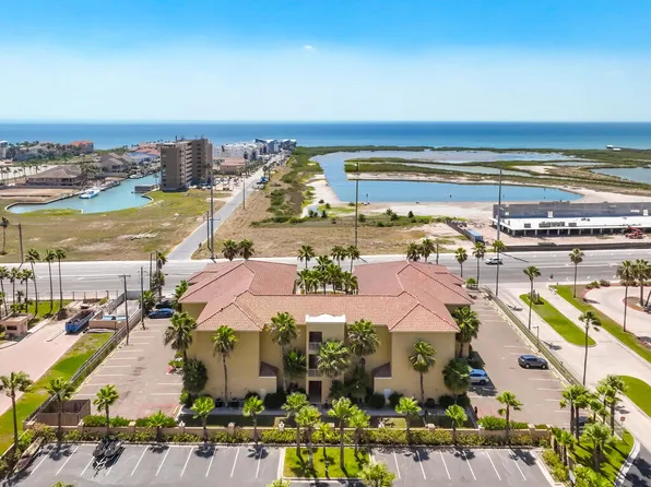 6410 Padre Blvd #307, South Padre Island, TX 78597