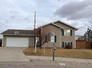 968 Tinton Ln, Rapid City, SD 57703