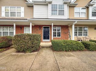 7931 Averette Hill Dr, Raleigh, NC 27616