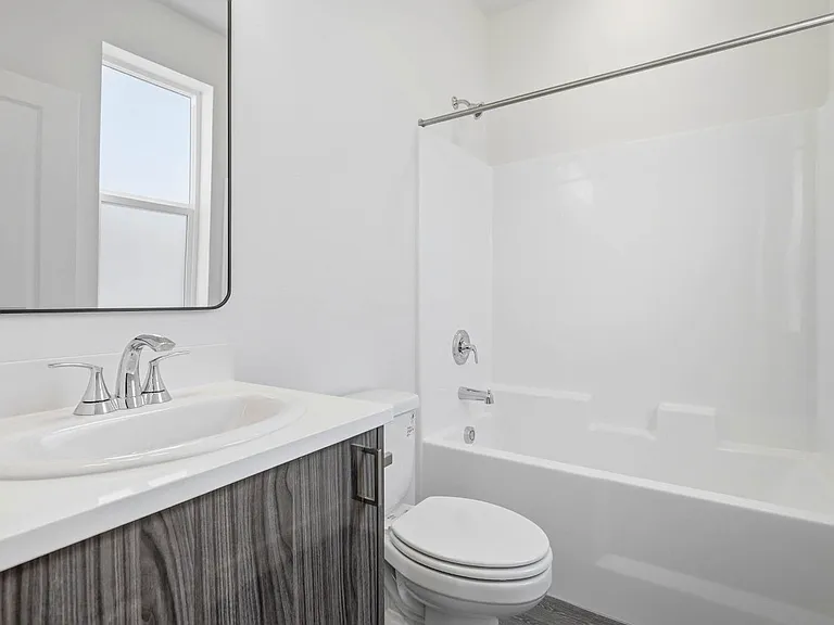 The Ridge Townhomes — Photo 24