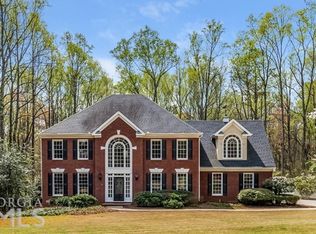 360 Petersford Way, Milton, GA 30004