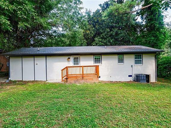 5th image of 3554 Adkins Rd NW