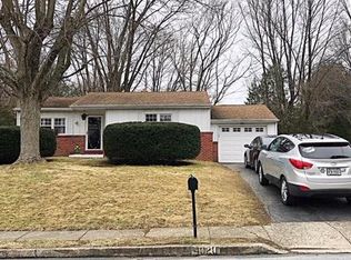 4020 Bethel Rd, Upper Chichester, PA 19061