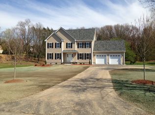 12 Johnson Dr, East Walpole, MA 02032