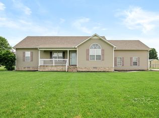 278 Riddle Rd, Manchester, TN 37355