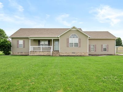 278 Riddle Rd, Manchester, TN, 37355