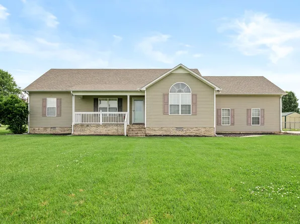 278 Riddle Rd, Manchester, TN 37355