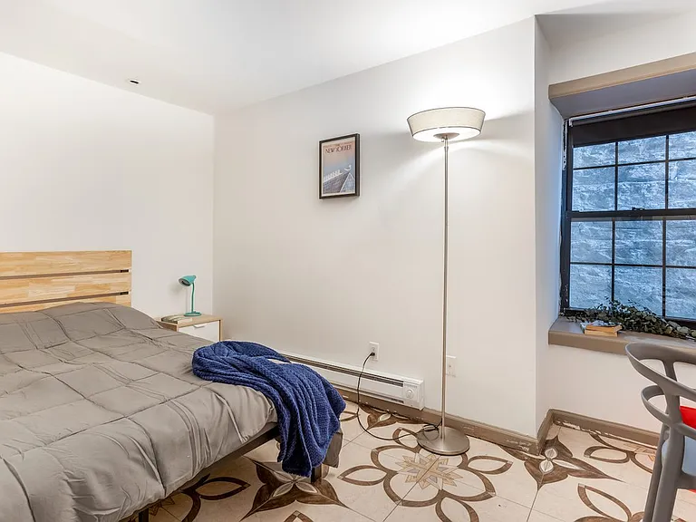 209 W 135th St #5 — Photo 1