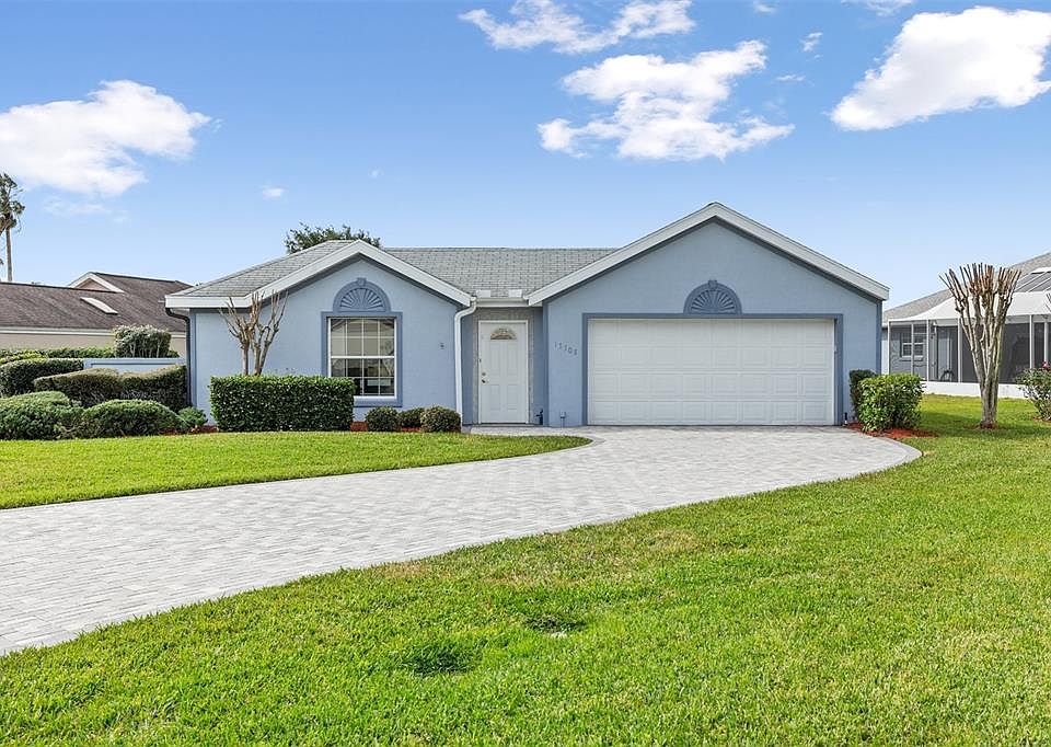 17708 SE 114th Ct, Summerfield, FL 34491 Zillow