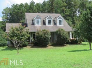 238 Omer Bond Rd, Royston, GA 30662
