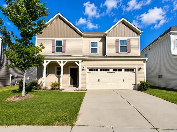 909 Lippincott Rd, Durham, NC 27703