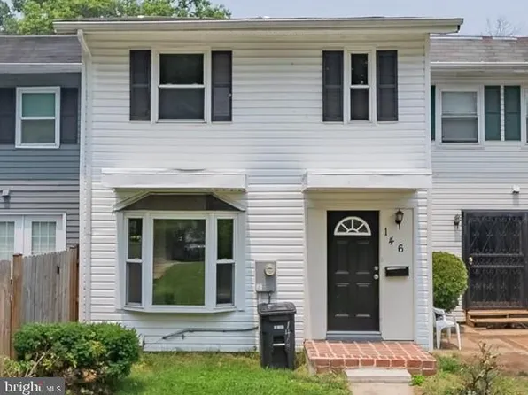 146 Daimler Dr Unit 87, Capitol Heights, MD 20743