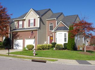 5749 Keowee Way, Raleigh, NC 27616