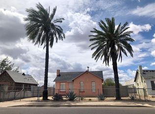 1635 W Roosevelt St, Phoenix, AZ 85007