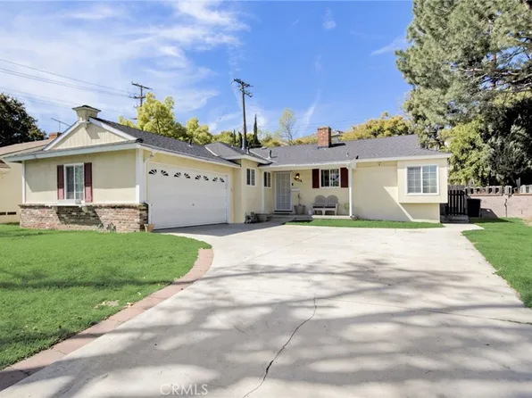 15409 Starbuck St, Whittier, CA 90603