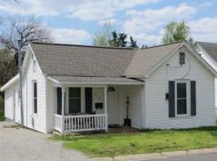 315 N Clark St, Mexico, MO 65265