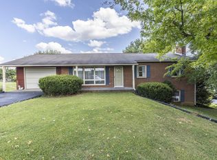 1405 Boyers Rd, Harrisonburg, VA 22801