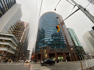 33 University Ave #2307, Toronto, ON M5J2S7