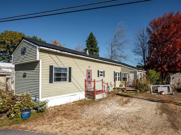 9 Esther Lane, Northwood, NH 03261