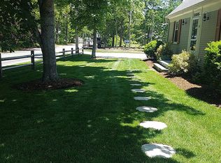 17 Chase St, Harwich, MA 02645