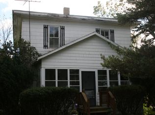 12171 Church Rd, Pittsford, MI 49271