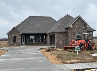 314 Cotton Trce, Monroe, LA 71203