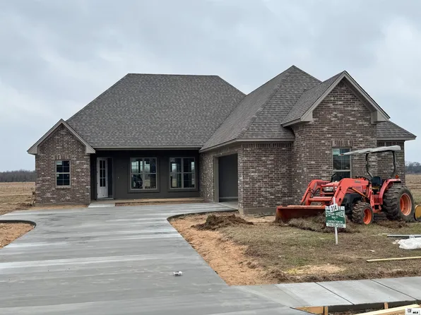314 Cotton Trce, Monroe, LA 71203