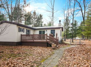 10174 Mud Lake Rd, Interlochen, MI 49643