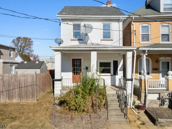 61 Lewis St, Phillipsburg Town, NJ 08865