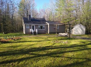 16889 Beaver Lake Rd, Lachine, MI 49753