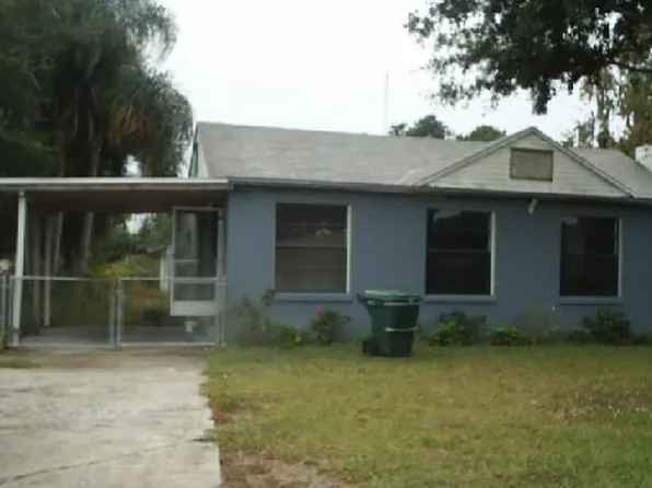 1920 Avenue E SW, Winter Haven, FL 33880