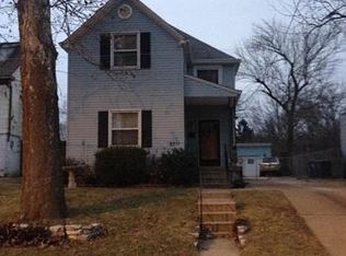 3371 Commonwealth Ave, Saint Louis, MO 63143
