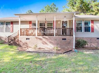 240 Walter Taylor Rd, Gilbert, SC 29054