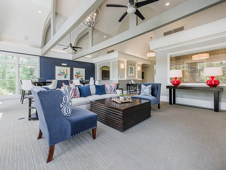The Lex at Brier Creek — Photo 37