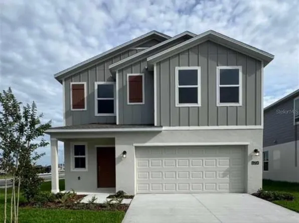 6204 Botticella Blvd, Winter Haven, FL 33884