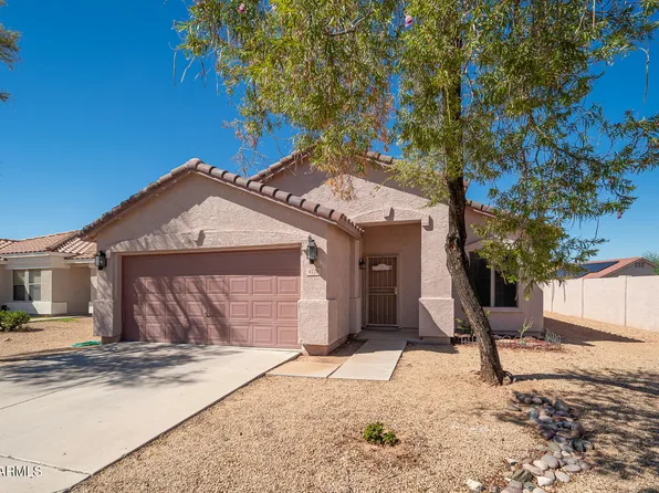 4718 N 92nd Avenue, Phoenix, AZ 85037