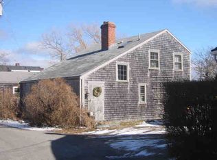 10 Coffin St #27 & 25R, Nantucket, MA 02554